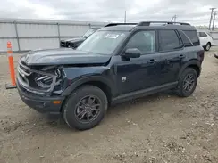 3FMCR9B60MRA66056 2021 FORD BRONCO