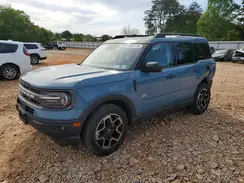 3FMCR9B60MRA67952 2021 FORD BRONCO