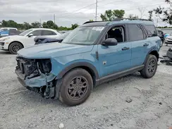 3FMCR9B60MRA76652 2021 FORD BRONCO