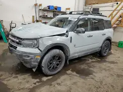 3FMCR9B60MRA80507 2021 FORD BRONCO