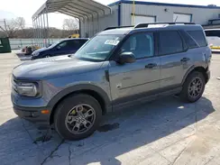 3FMCR9B60MRA82631 2021 FORD BRONCO
