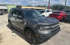 3FMCR9B60MRA83214 2021 FORD BRONCO