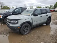 3FMCR9B60MRA89417 2021 FORD BRONCO