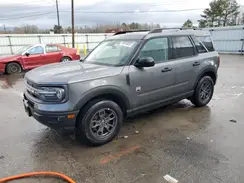 3FMCR9B60MRA91247 2021 FORD BRONCO
