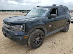 3FMCR9B60MRA93533 2021 FORD BRONCO
