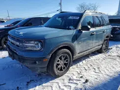 3FMCR9B60MRA94391 2021 FORD BRONCO