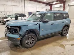 3FMCR9B60MRA95296 2021 FORD BRONCO