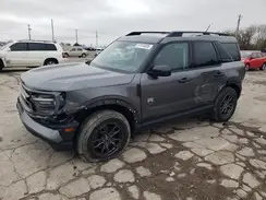 3FMCR9B60MRA96674 2021 FORD BRONCO