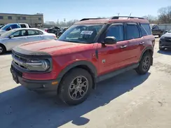 3FMCR9B60MRB03302 2021 FORD BRONCO