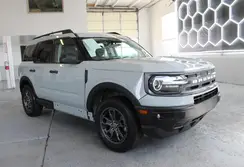 3FMCR9B60MRB04059 2021 FORD BRONCO