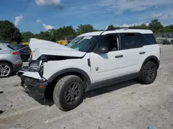 3FMCR9B60MRB07351 2021 FORD BRONCO