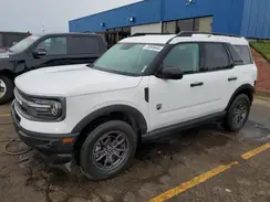 3FMCR9B60MRB15949 2021 FORD BRONCO