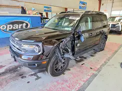3FMCR9B60MRB22089 2021 FORD BRONCO