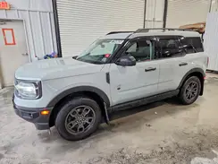 3FMCR9B60MRB23677 2021 FORD BRONCO