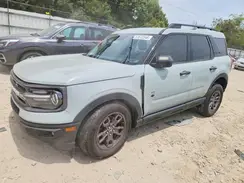 3FMCR9B60MRB26014 2021 FORD BRONCO