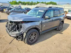 3FMCR9B60MRB33710 2021 FORD BRONCO