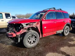 3FMCR9B60MRB40379 2021 FORD BRONCO
