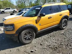 3FMCR9B60NRD03775 2022 FORD BRONCO
