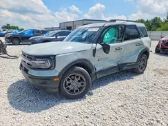 3FMCR9B60NRD16736 2022 FORD BRONCO