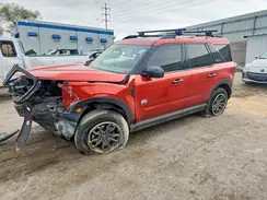 3FMCR9B60NRD24545 2022 FORD BRONCO