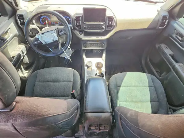 3FMCR9B60NRD24545 2022 FORD BRONCO - Image 8