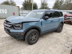 3FMCR9B60NRD35321 2022 FORD BRONCO