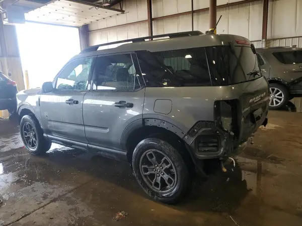3FMCR9B60NRD38316 2022 FORD BRONCO - Image 2