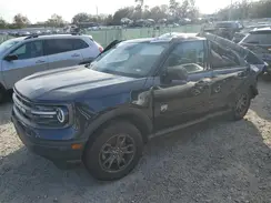 3FMCR9B60NRD50045 2022 FORD BRONCO