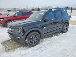 3FMCR9B60NRD57450 2022 FORD BRONCO