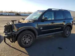 3FMCR9B60NRD70537 2022 FORD BRONCO