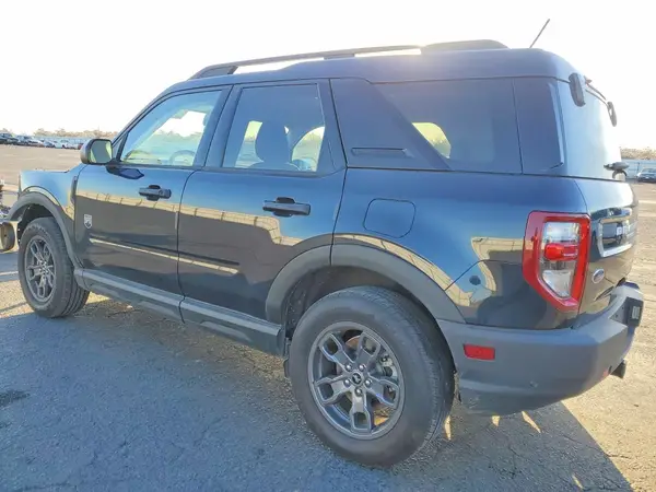 3FMCR9B60NRD70537 2022 FORD BRONCO - Image 2