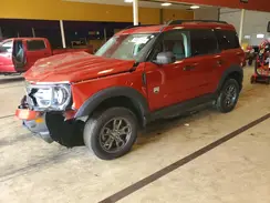 3FMCR9B60NRD73325 2022 FORD BRONCO