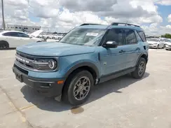 3FMCR9B60NRE03603 2022 FORD BRONCO