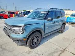 3FMCR9B60NRE06694 2022 FORD BRONCO