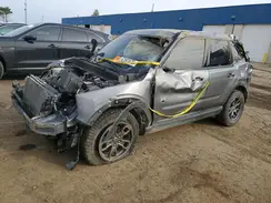 3FMCR9B60NRE08591 2022 FORD BRONCO