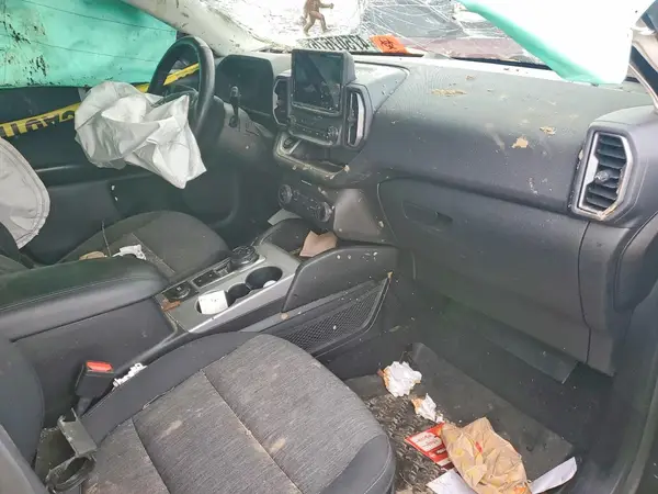 3FMCR9B60NRE08591 2022 FORD BRONCO - Image 8