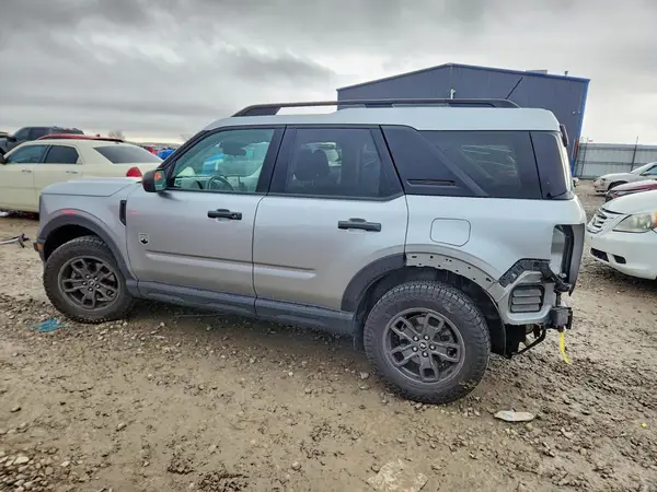 3FMCR9B60NRE15234 2022 FORD BRONCO - Image 2