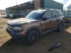 3FMCR9B60NRE17209 2022 FORD BRONCO
