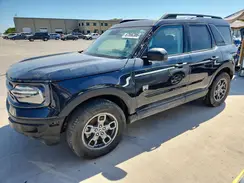 3FMCR9B60NRE17887 2022 FORD BRONCO