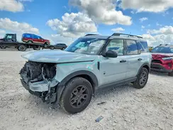 3FMCR9B60NRE31403 2022 FORD BRONCO