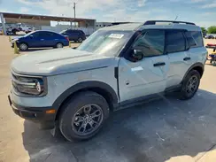 3FMCR9B60NRE33104 2022 FORD BRONCO