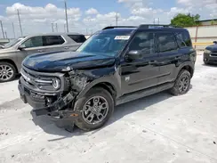 3FMCR9B60NRE33247 2022 FORD BRONCO