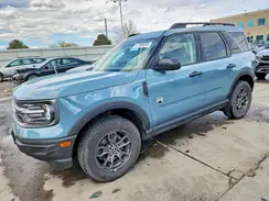 3FMCR9B60NRE33443 2022 FORD BRONCO