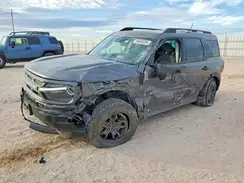 3FMCR9B60NRE33930 2022 FORD BRONCO