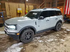 3FMCR9B60NRE36164 2022 FORD BRONCO