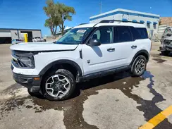 3FMCR9B60PRD02418 2023 FORD BRONCO