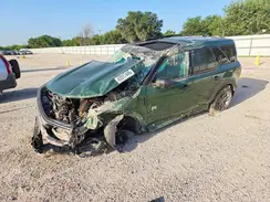 3FMCR9B60PRD08431 2023 FORD BRONCO