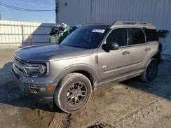 3FMCR9B60PRD13287 2023 FORD BRONCO