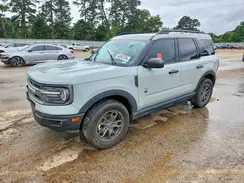 3FMCR9B60PRD15251 2023 FORD BRONCO