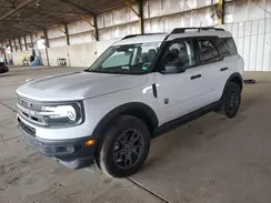 3FMCR9B60PRD21826 2023 FORD BRONCO